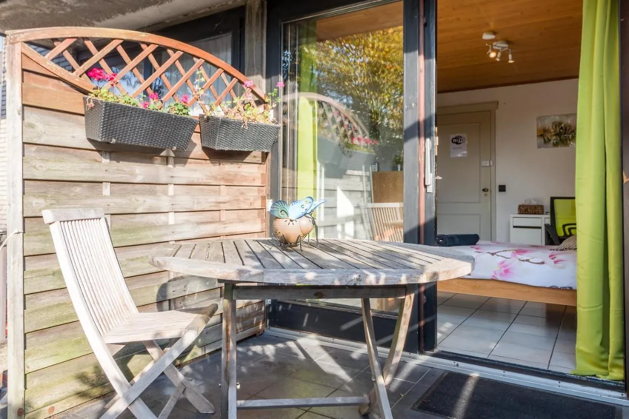 Homestay Gent-Merelbeke Self Check-In Service Melle