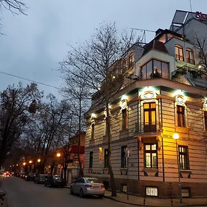 скерцо Skerzzo 3* Plovdiv