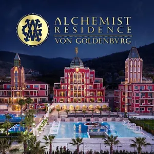Alchemist Von Goldenburg 4* Belashtitsa