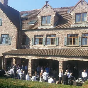 Abbey 4* Grimbergen