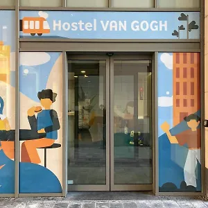 Gogh Brussels
