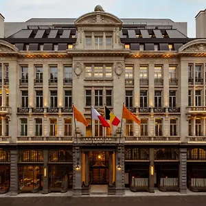Corinthia Grand Astoria 5* Brussels