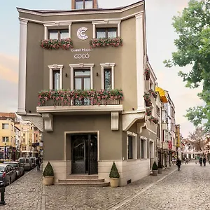 Boutique Coco 3* Plovdiv