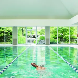 Aspria Royal La Rasante & 4* Brussels