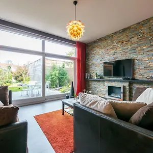De Roode 2* Bruges