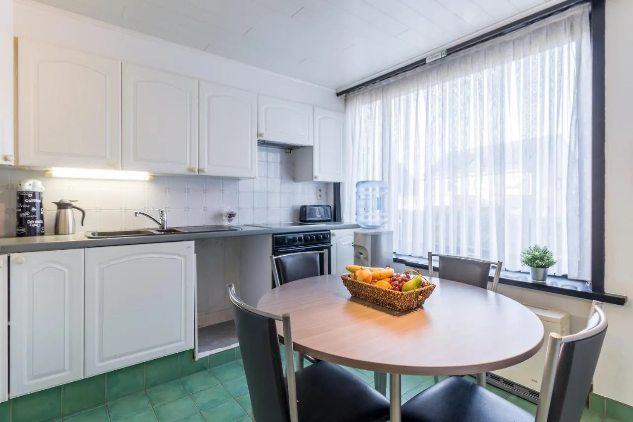 Homestay Gent-Merelbeke Self Check-In Service Melle Maison d'hôtes